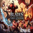 Blades of threekingdoms