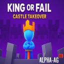 King or Fail - Castle Takeover