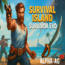 Survival Island: Survivor EVO