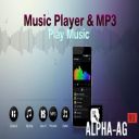 Music Player & MP3 -Play Music