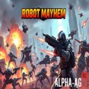 Robot Mayhem