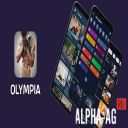FitOlympia Pro - Gym Workouts