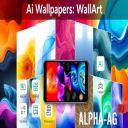 Ai Wallpapers : WallArt