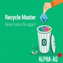 RecycleMaster: Recovery File