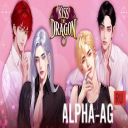 Kiss the Dragon: Fantasy otome
