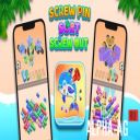 Screw Pin Sort - Screw Out