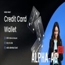 Credit Card : Wallet & NFC