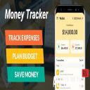 Money Tracker-Expense & Budget