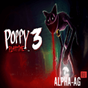 Poppy Playtime Chapter 3