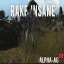 Rake Insane