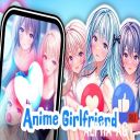 Anime Girlfriend Rental Harem