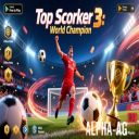 Top Scorer 3: World Champion
