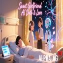 Sweet Girlfriend AI Date &Love