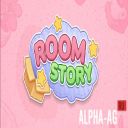 Room Story: Dreamy Decor