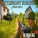 Battlefront Europe: WW2 Heroes