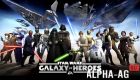 Star Wars: Galaxy of Heroes