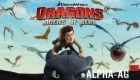 Dragons: Rise of Berk