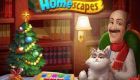 Homescapes