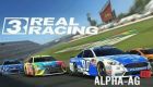 Real Racing 3