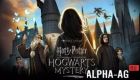 Harry Potter: Hogwarts Mystery