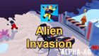 Alien Invasion