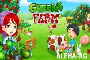 Зеленая ферма 3