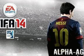 FIFA 14