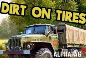 Dirt On Tires: Offroad