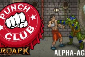 Punch Club