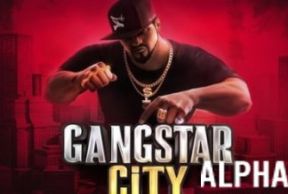 Gangstar City
