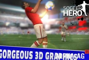 Soccer Hero