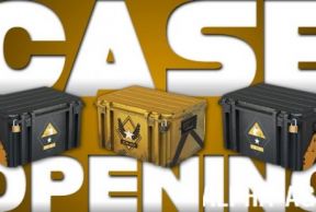 Case Opener Ultimate