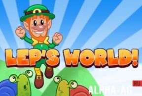 Lep's World