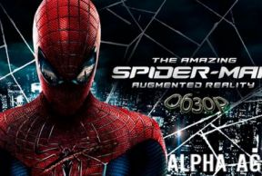 The Amazing Spider-Man