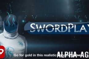 FIE Swordplay