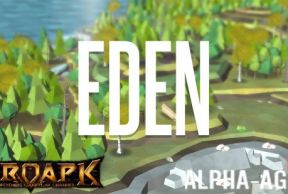 Eden: The Game