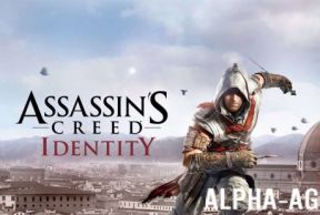 Assassin's Creed - Identity