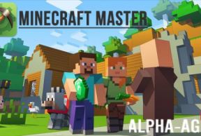Master for Minecraft Launcher