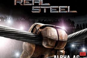 Real Steel HD