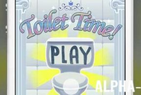 Toilet Time