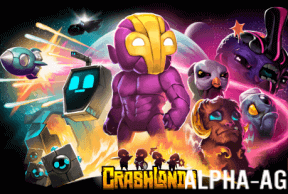 Crashlands