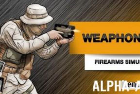 Weaphones Firearms Sim Vol 1