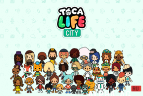 Toca Life: City