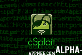CSploit