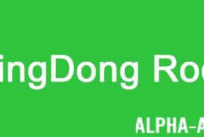 DingDong Root