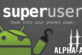 Superuser