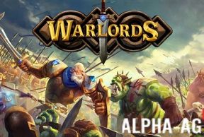 Warlords of Aternum