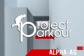 Project Parkour