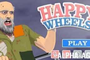 Happy Wheels