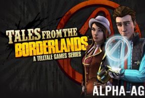 Tales from the Borderlands